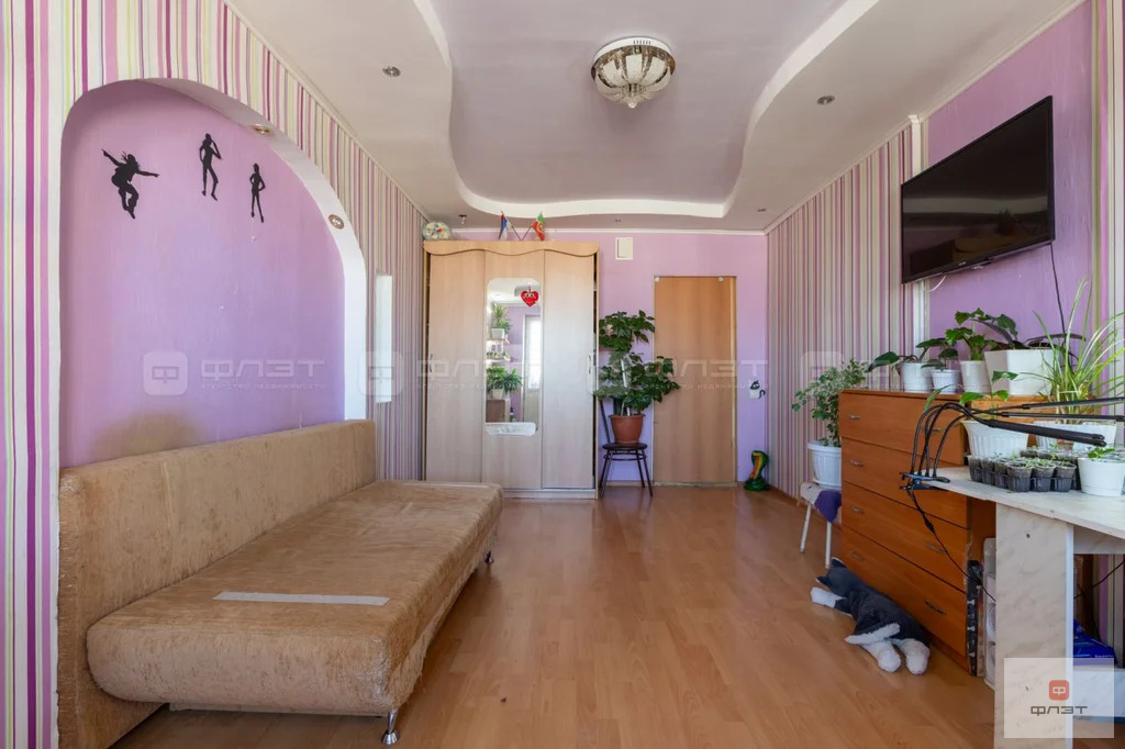 Продажа квартиры, Казань, Победы пр-кт. - Фото 8