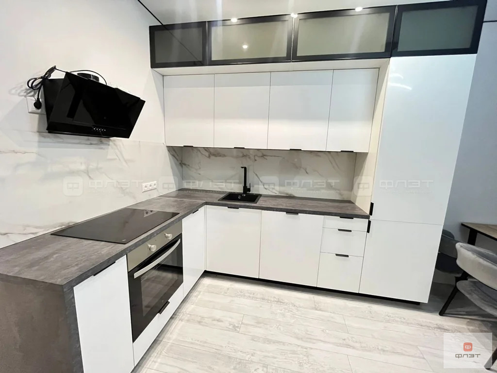 Продажа квартиры, Казань, ул. Танковая - Фото 3