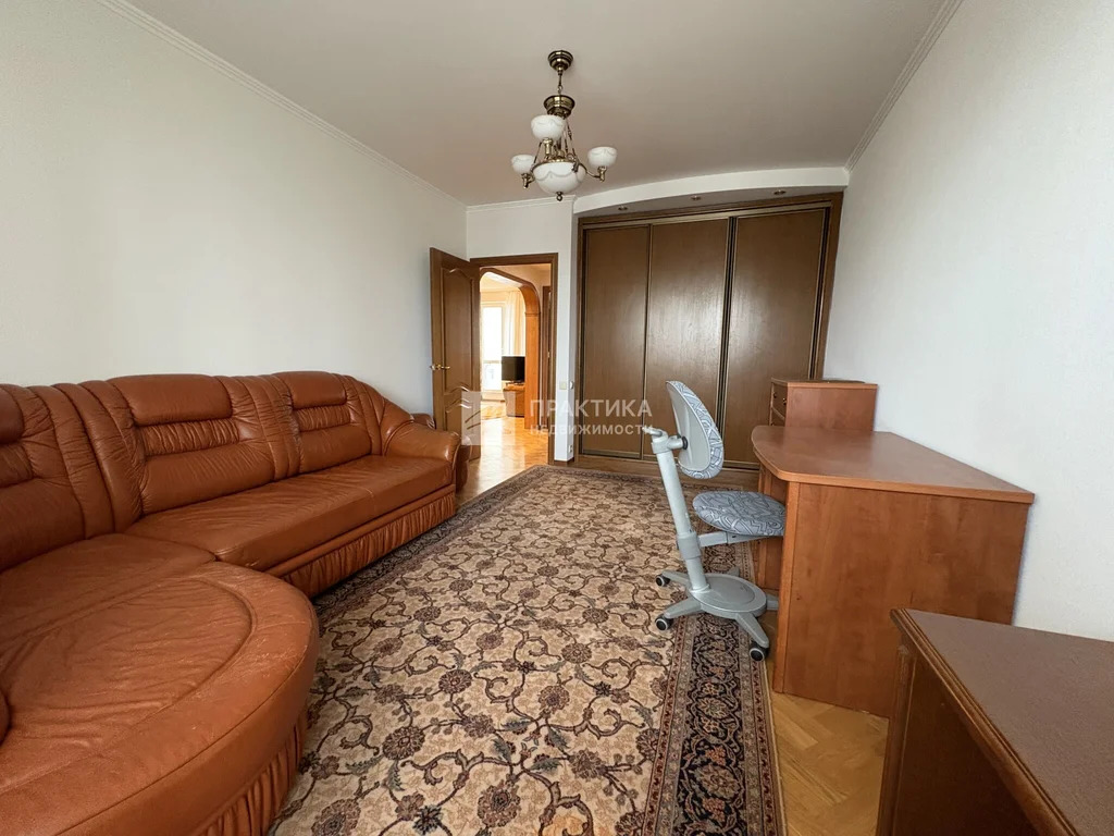 Продажа квартиры, ул. Исаковского - Фото 18