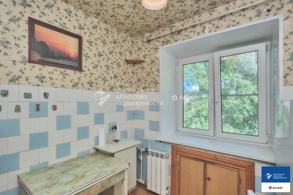 Продажа квартиры, Рязань, ул. Островского - Фото 8