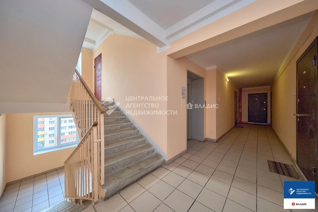 Продажа квартиры, Рязань, ул. Татарская - Фото 11