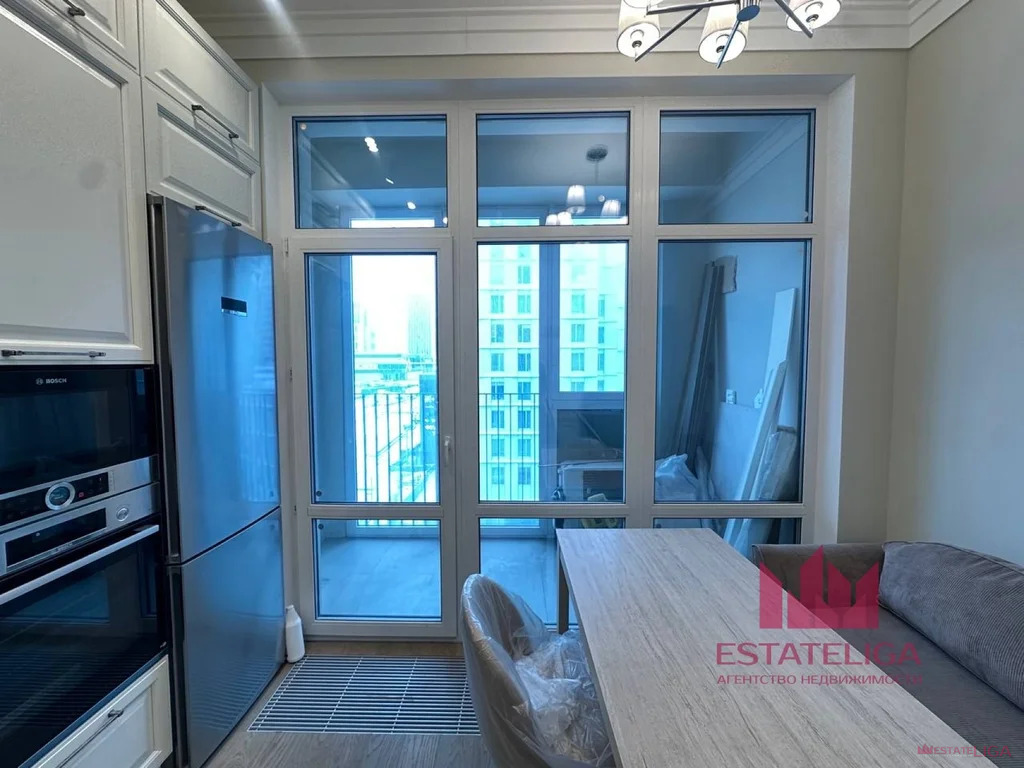 Продажа квартиры, улица Архитектора Щусева - Фото 6