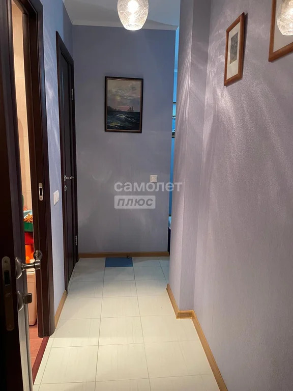 Продажа квартиры, Суворов, Суворовский район, ул. Садовая - Фото 6