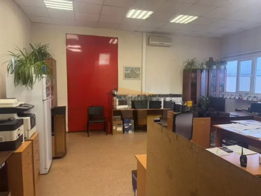 Аренда склада, Михайловская Слобода, Раменский район, Промышленная ул. - Фото 4