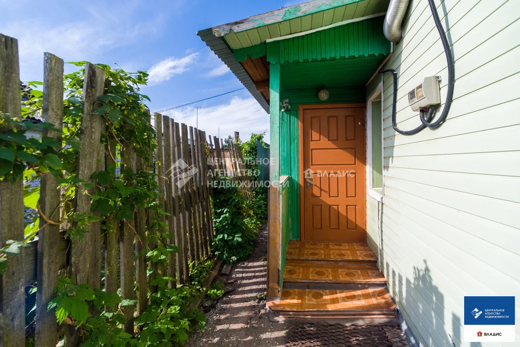 Продажа квартиры, Рыбное, Рыбновский район, 1-я Заводская улица - Фото 15