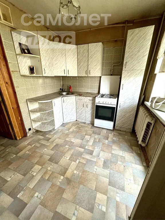 Продажа квартиры, Луховицы, Луховицкий район, ул. Садовая - Фото 1