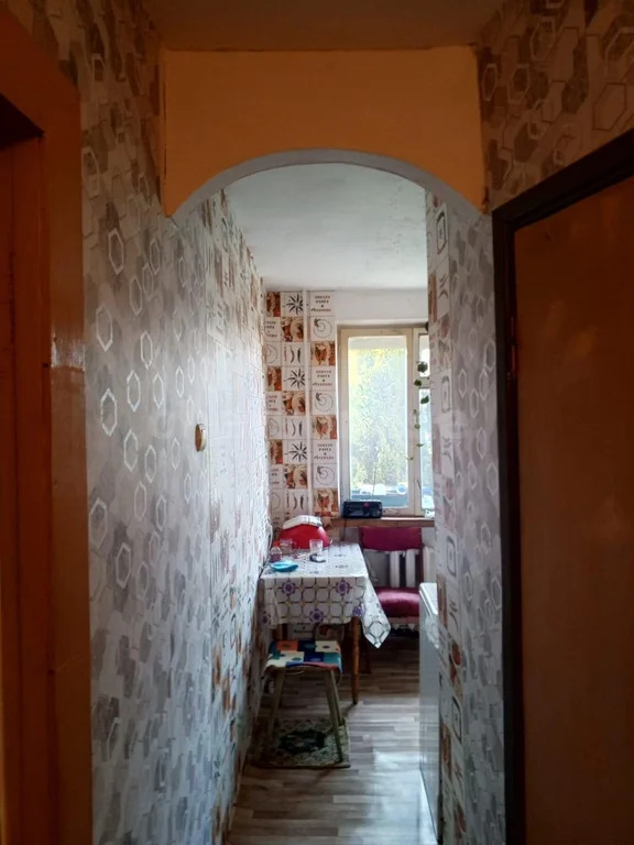 Продажа квартиры, Севастополь, ул. Павла Корчагина - Фото 3