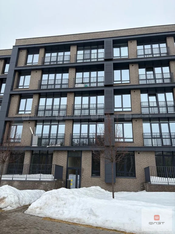 Продажа квартиры, Казань, ул. Генерала Ерина - Фото 15