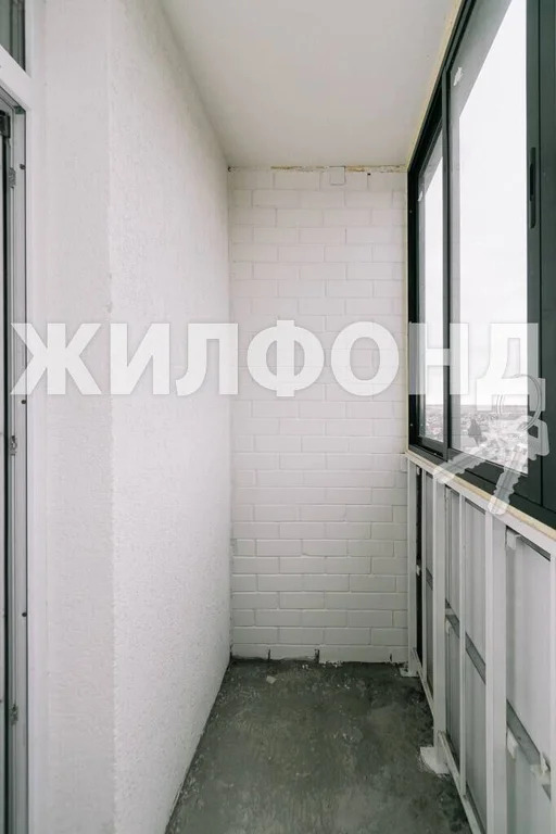 Продажа квартиры, Новосибирск, ул. Бородина - Фото 7