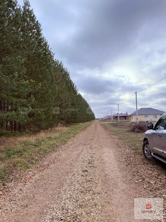 Продажа дома, Альдермыш, Высокогорский район, ул. Зеленая - Фото 4