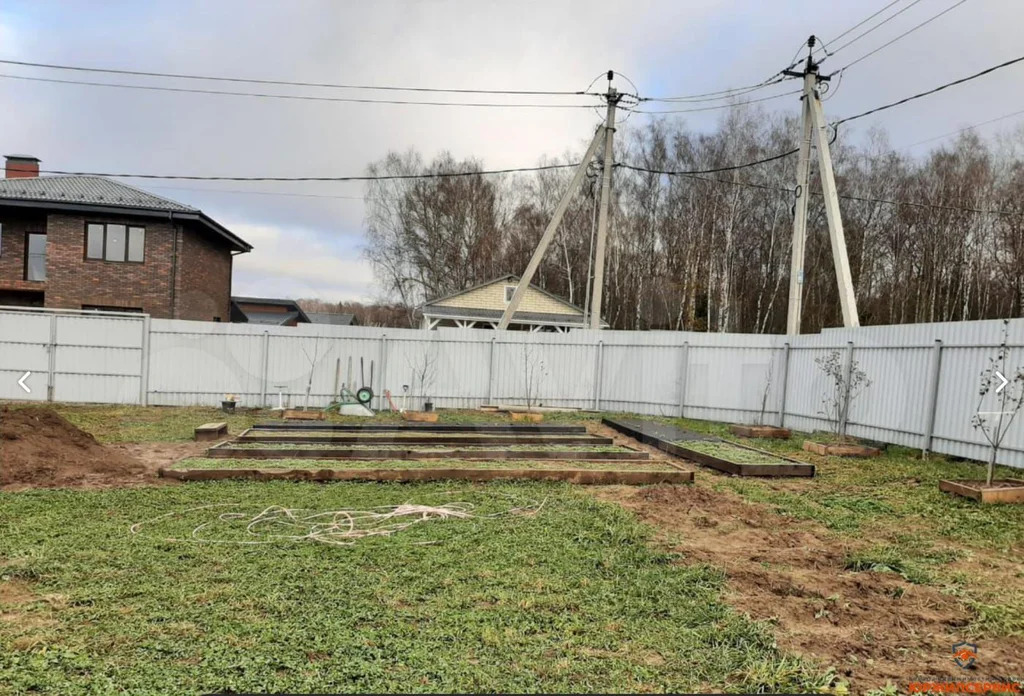 Продажа дома, Домодедово, Домодедово г. о., Московская обл - Фото 1