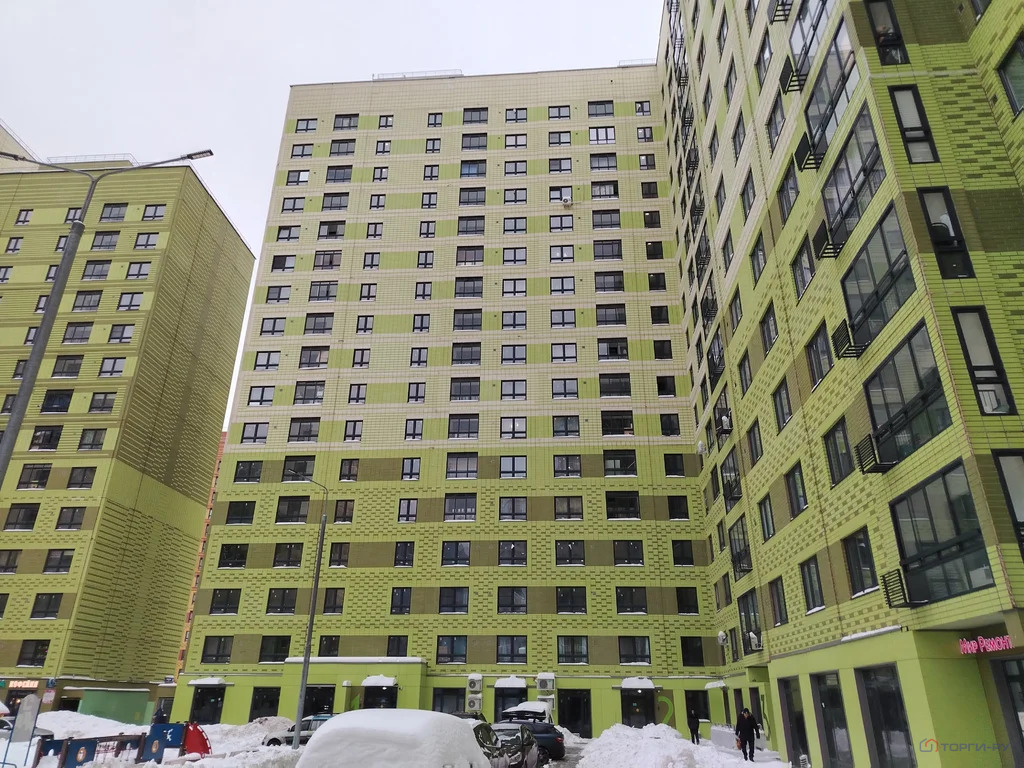 Продажа квартиры, улица Маресьева - Фото 7