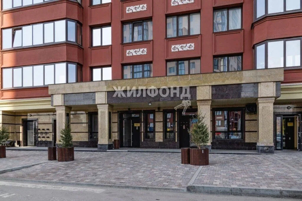 Продажа квартиры, Новосибирск, ул. Аникина - Фото 19