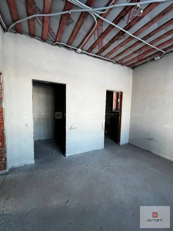 Продажа дома, Старое Кощаково, Пестречинский район, ул. Кленовая - Фото 13