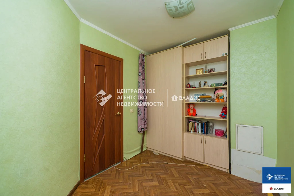 Продажа квартиры, Рязань, ул. Культуры - Фото 8