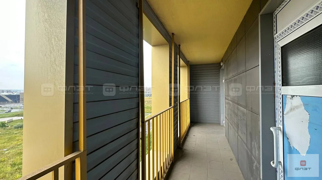 Продажа квартиры, Казань, Победы пр-кт. - Фото 19