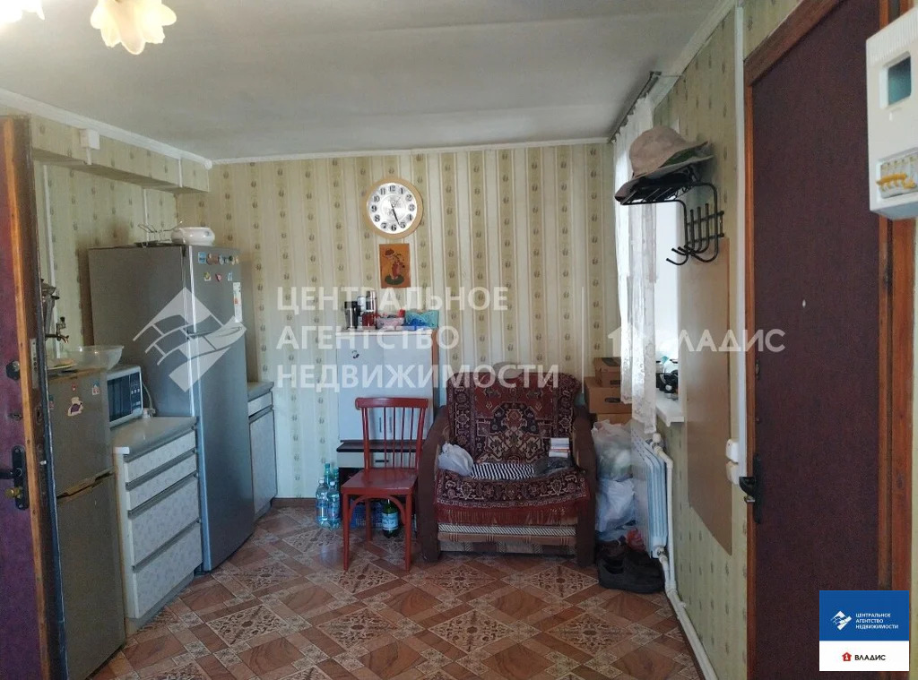 Продажа дома, Мушковатово, Рязанский район - Фото 13