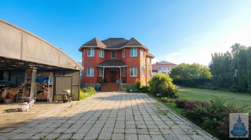 Продажа дома, Подольск, ул. Садовая - Фото 1