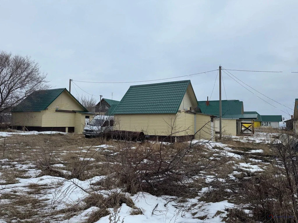 Продажа ПСН, Екатериновка, Приволжский район, Южная улица - Фото 1