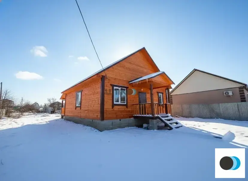 Продажа дома, Иглинский район, СНТ Родник - Фото 2