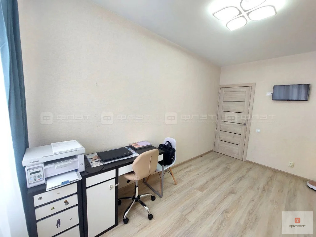 Продажа квартиры, Казань, ул. Аметьевская магистраль - Фото 3