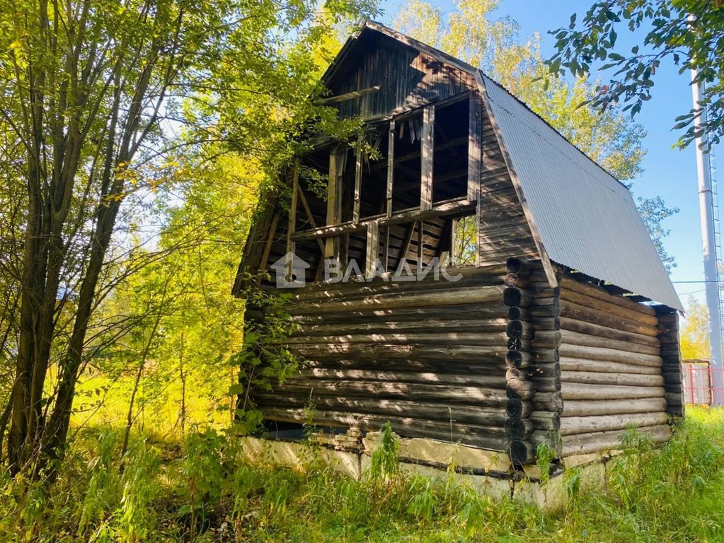 Собинский муниципальный округ, деревня Лапино,  земля на продажу - Фото 7