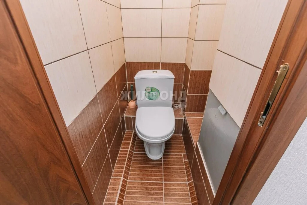 Продажа квартиры, Новосибирск, ул. Ключ-Камышенское плато - Фото 11