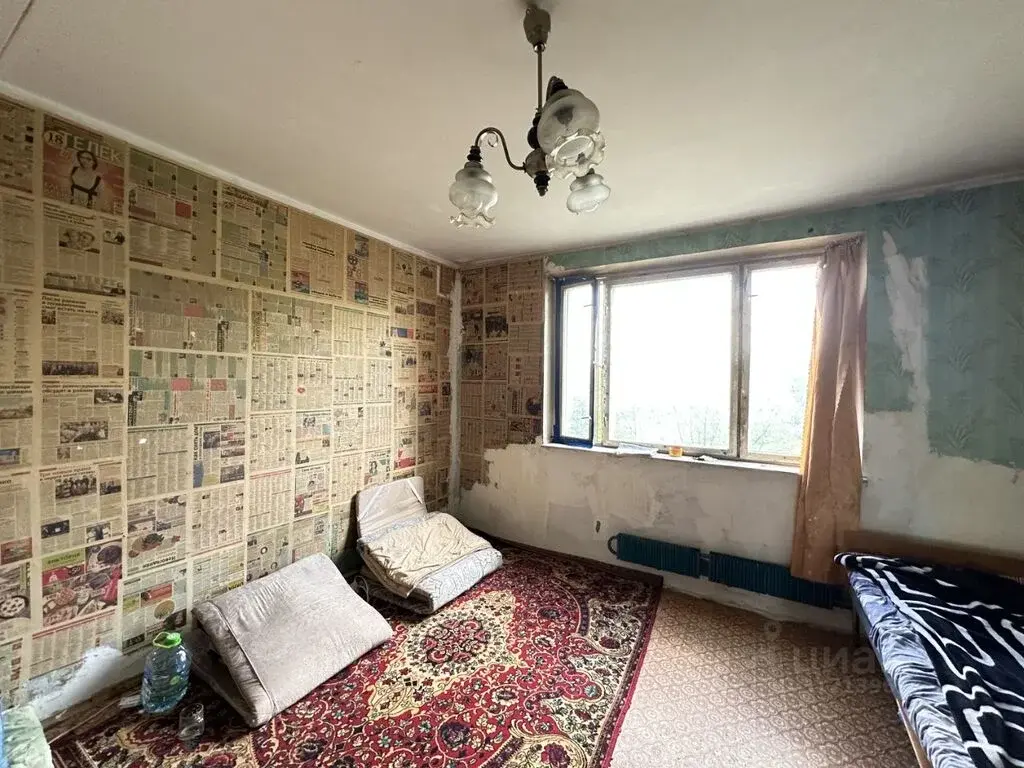 Купить двухкомнатную квартиру 52.0м Тихорецкий бул., 6, Москва, ЮВАО, ... - Фото 3