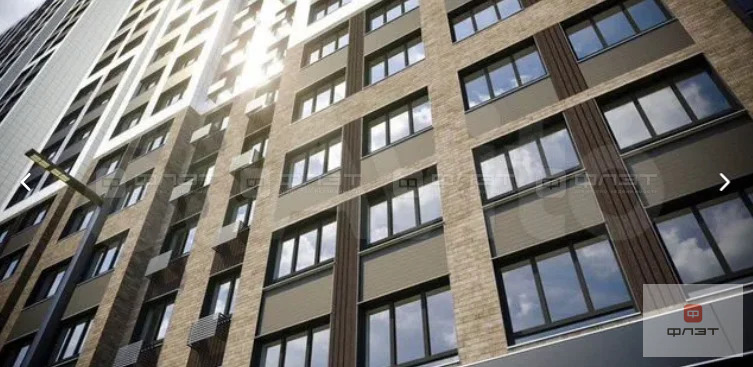 Продажа квартиры в новостройке, Казань, ул. Оренбургский тракт - Фото 2