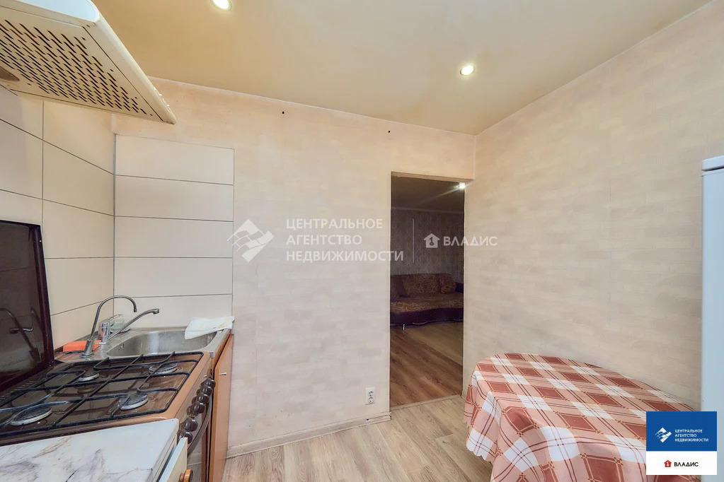 Продажа квартиры, Рыбное, Рыбновский район, ул. Почтовая - Фото 9