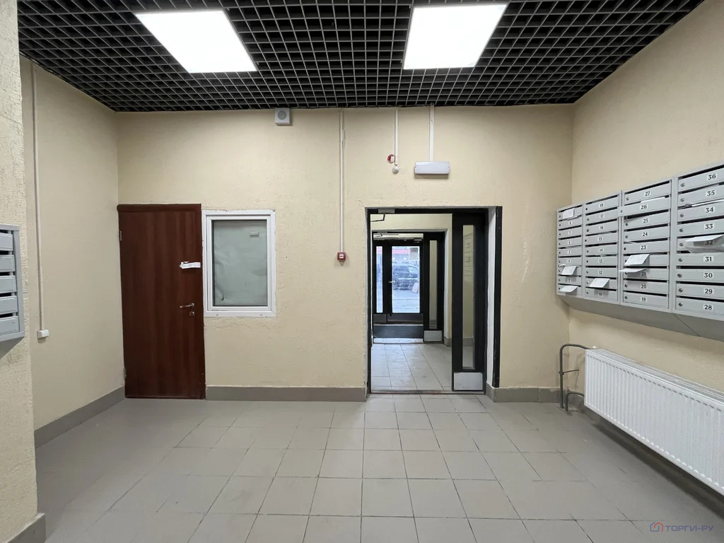 Продажа квартиры, 6-я Радиальная улица - Фото 4