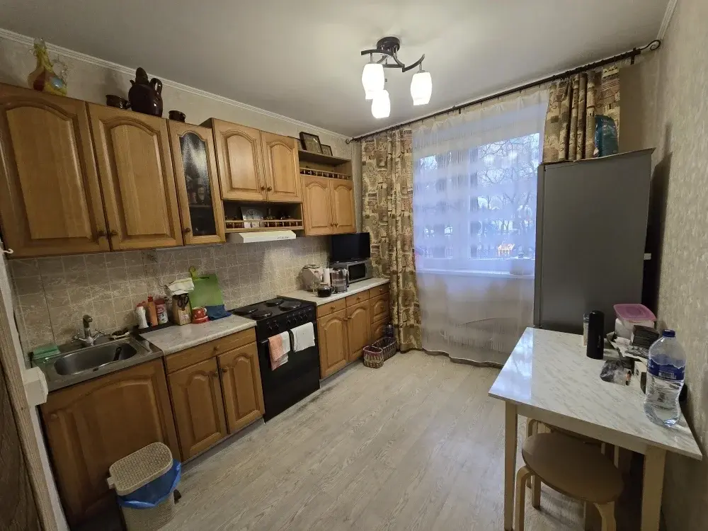 Продаю 1к. кв.  в  Москве на пр. Конаковского, д.12 к.1 - Фото 3