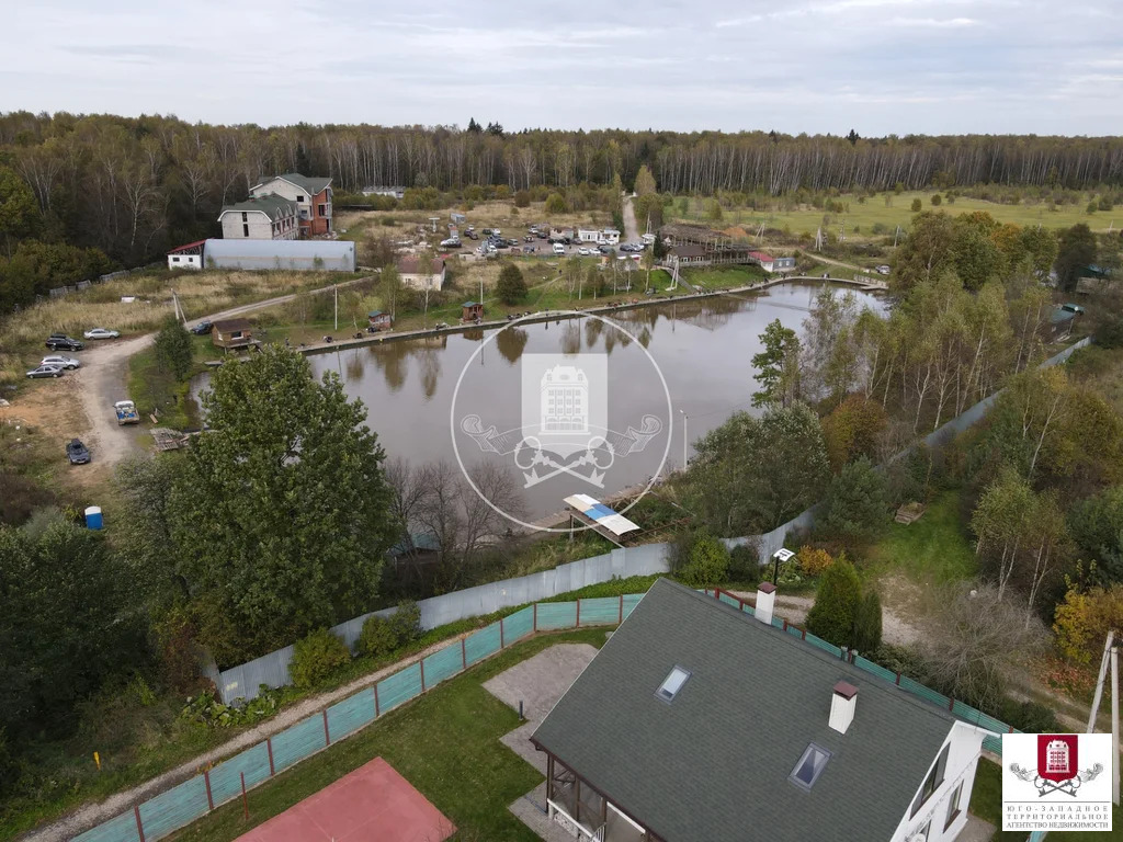 Продажа ПСН, Маланьино, Боровский район, улица Терешковой - Фото 28