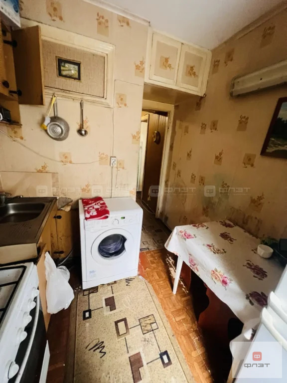 Продажа квартиры, Казань, ул. Молодежная - Фото 6
