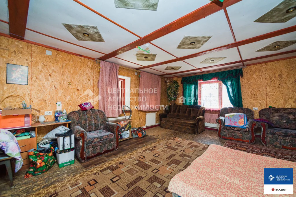 Продажа дома, Гремяки, Пронский район, ул. Колхозная - Фото 9