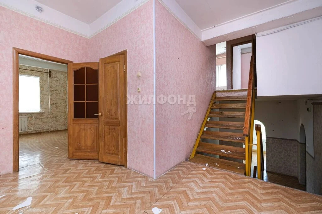 Продажа дома, Раздольное, Новосибирский район, Звездная - Фото 29