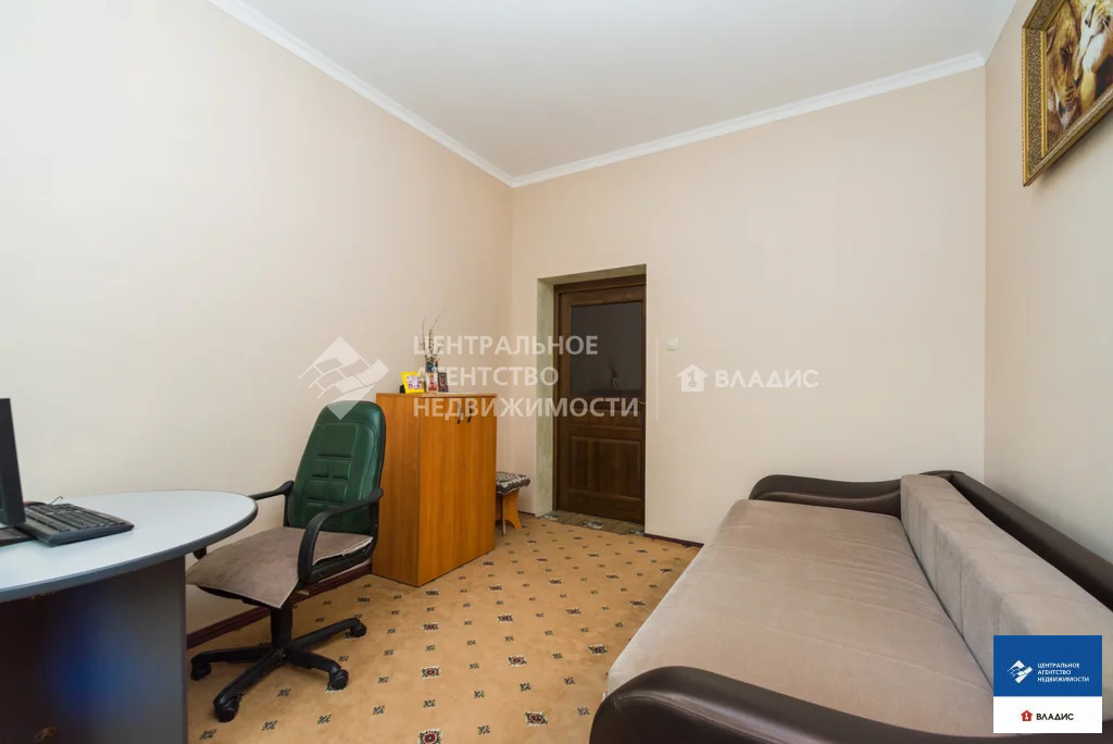 Продажа дома, Спасск-Рязанский, Спасский район, ул. Солнечная - Фото 7