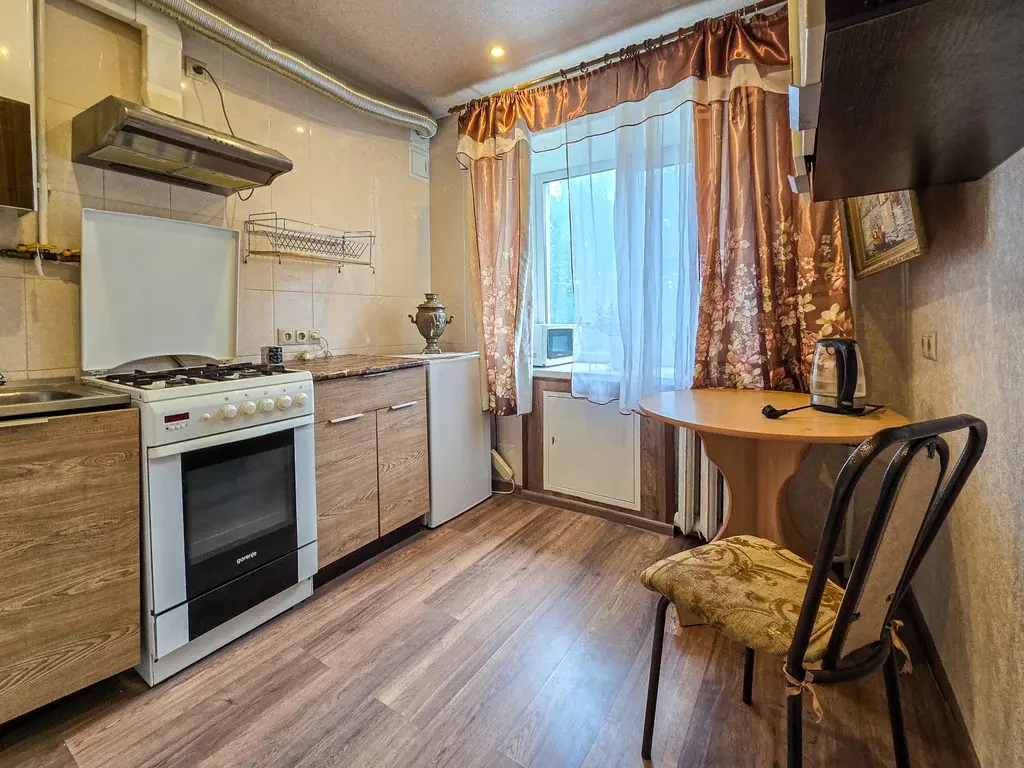 2-к ул.Жолио-кюри, дом 9 - Фото 8