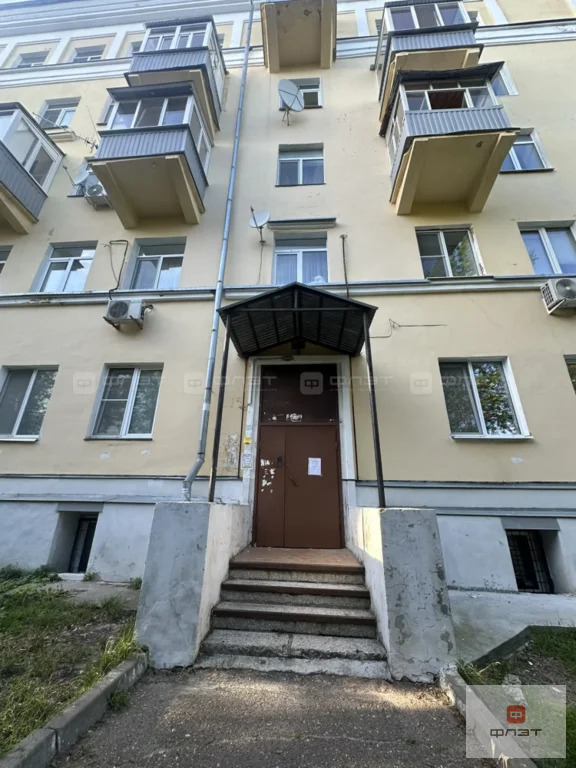 Продажа комнаты, Казань, ул. Лядова - Фото 10