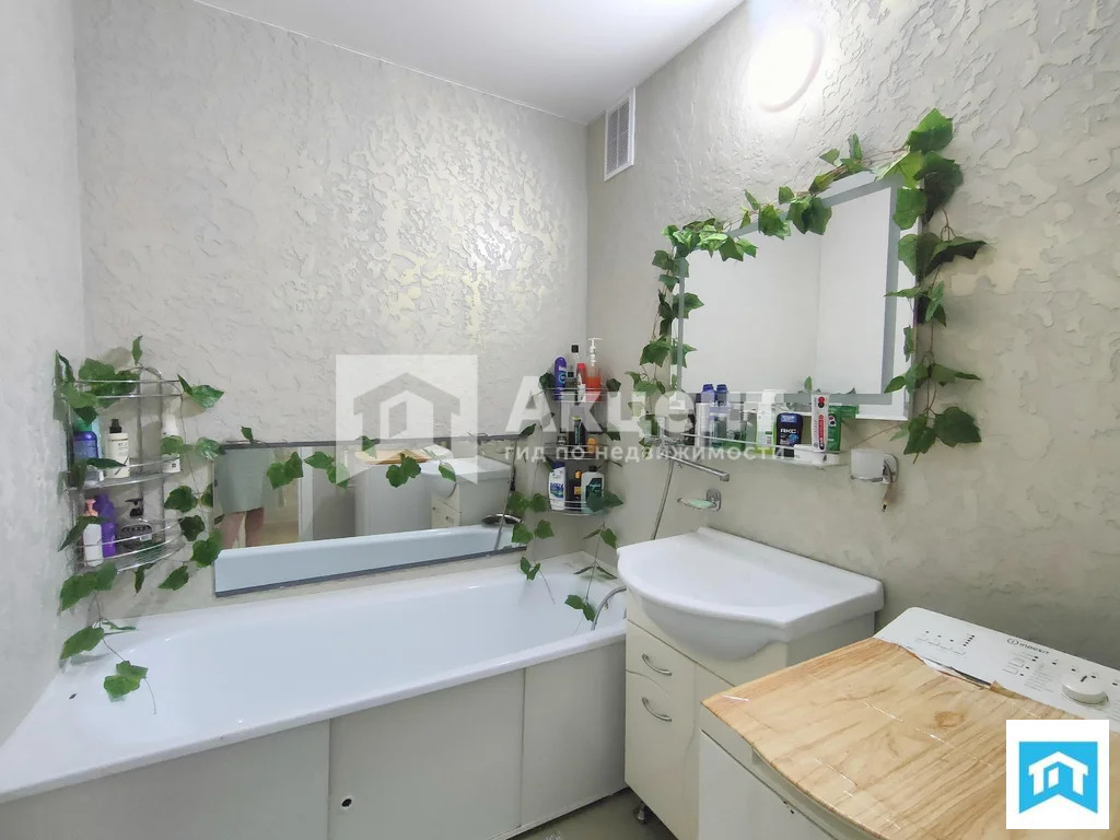 Продажа квартиры, Иваново, мкр Рождественский - Фото 11