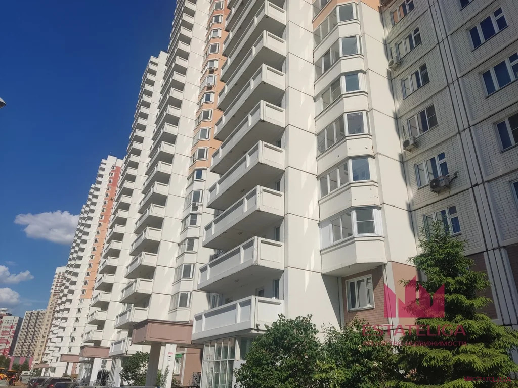 Продажа квартиры, Большая Очаковская улица - Фото 16