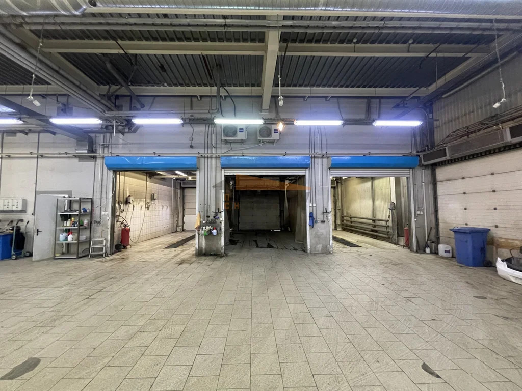 Аренда склада, Химки, Вашутинское ш. - Фото 9