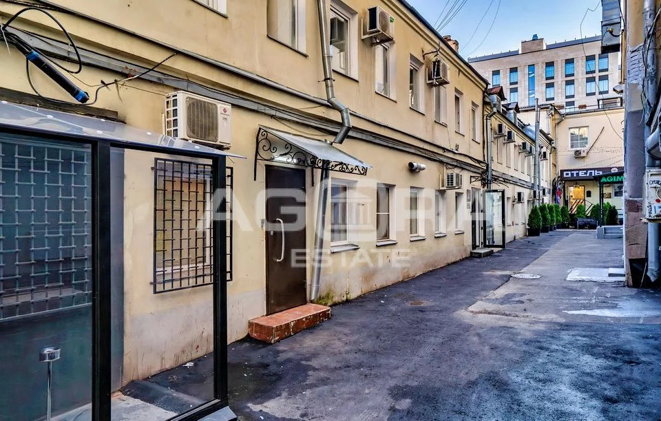 Аренда ПСН, м. Чеховская, ул. Петровка - Фото 5