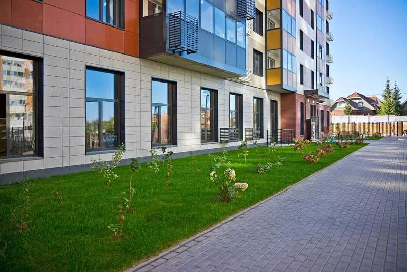 Продам 1-комн. квартиру 38.6 кв.м. - Фото 12