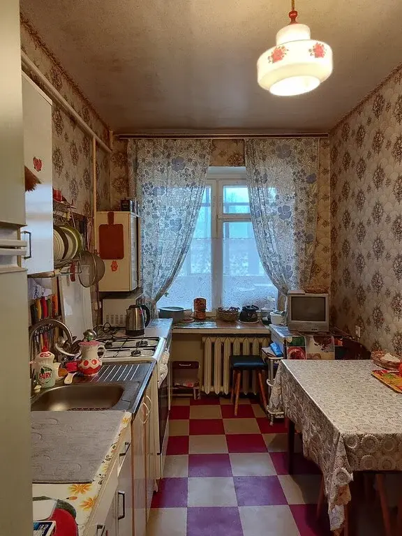 Продажа 3-ком квартиры г.о. Протвино, МО - Фото 20