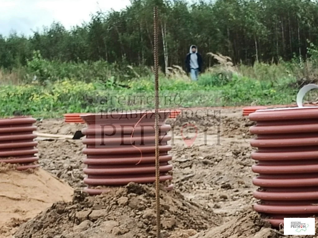 Продажа участка, Таширово, Наро-Фоминский район - Фото 3