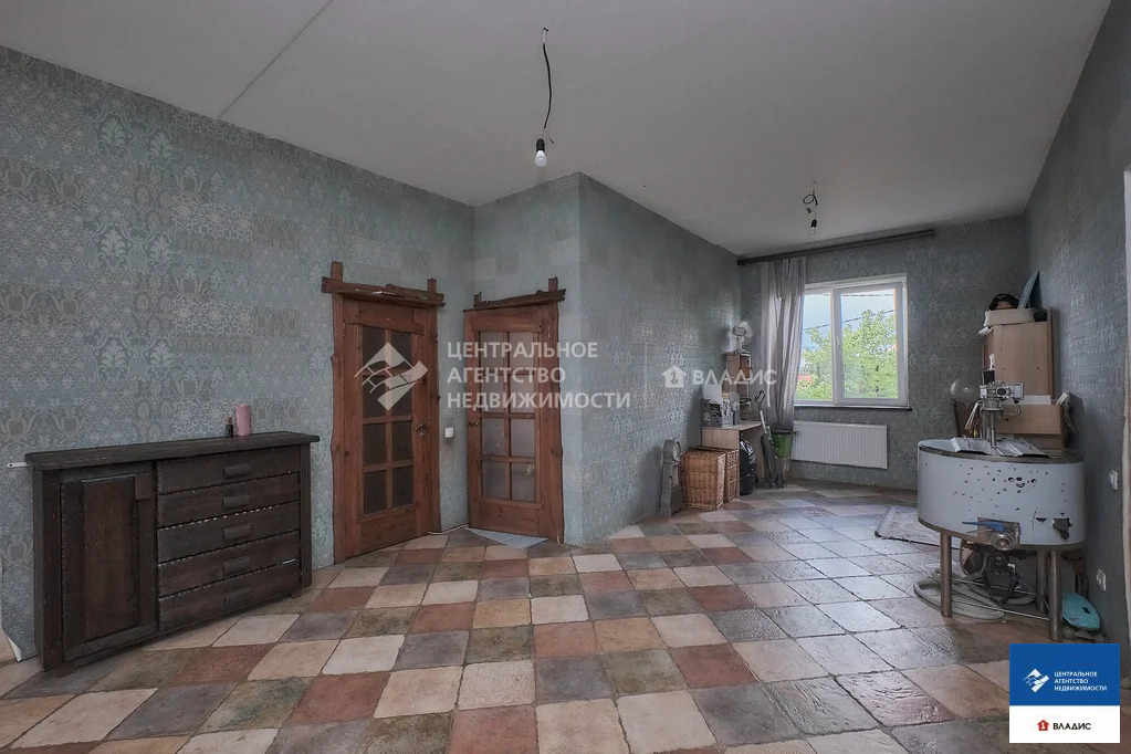 Продажа дома, Шумашь, Рязанский район, ул. Луговая - Фото 14