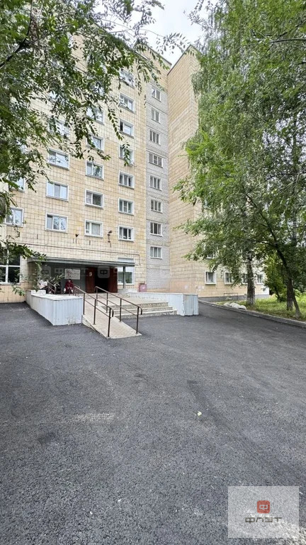 Продажа квартиры, Казань, ул. Братьев Касимовых - Фото 12