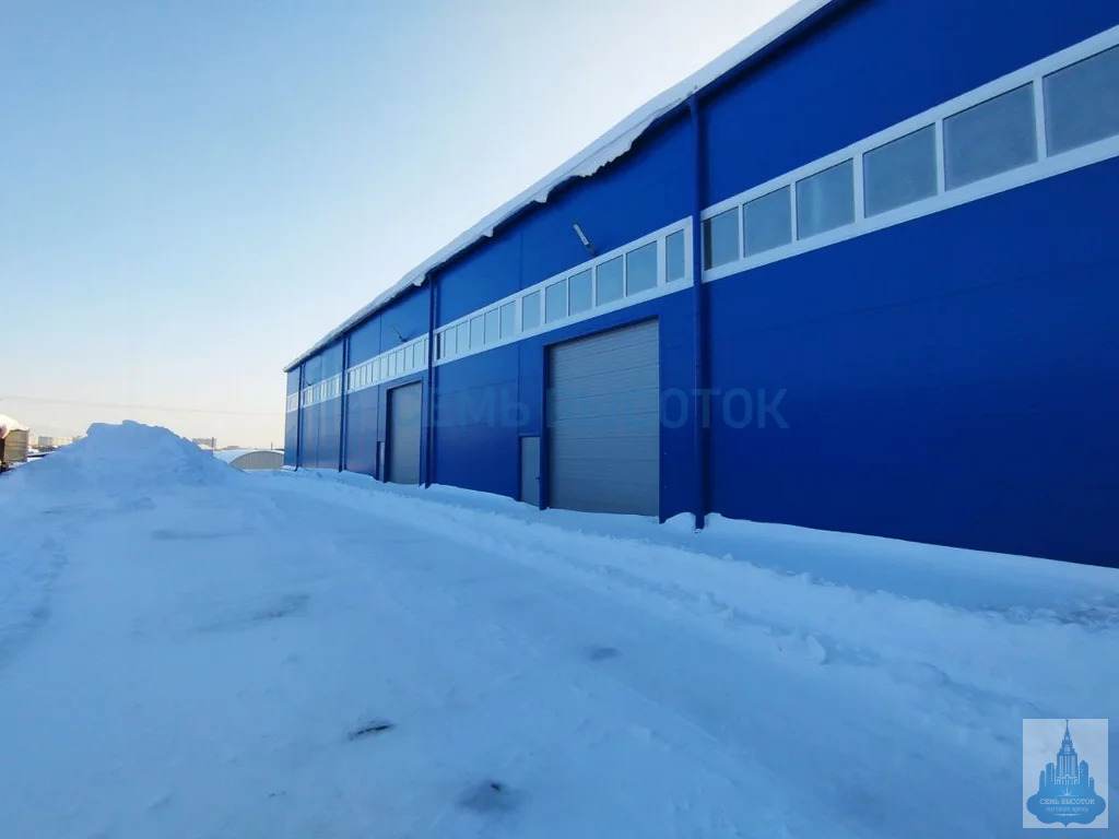 Аренда ПСН, Подольск, 65 - Фото 1