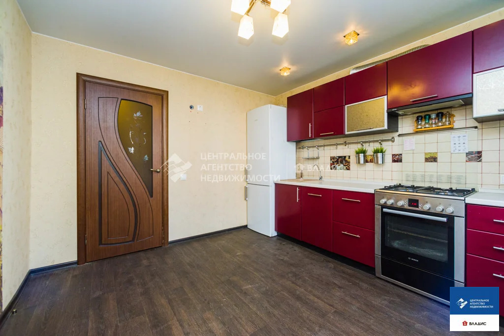 Продажа квартиры, Рязань, ул. Быстрецкая - Фото 5